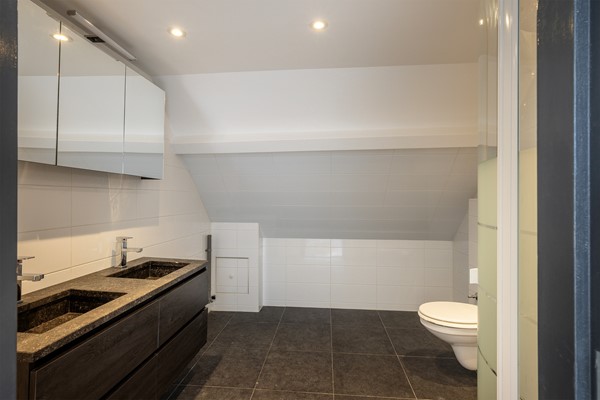 Medium property photo - Spoorsingel 74B02, 3033 GP Rotterdam